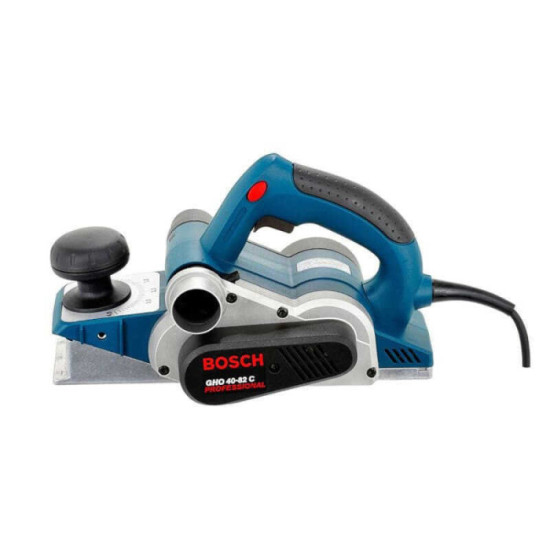 Rabot electrique 850W gho 40 82 c Bosch 060159A760