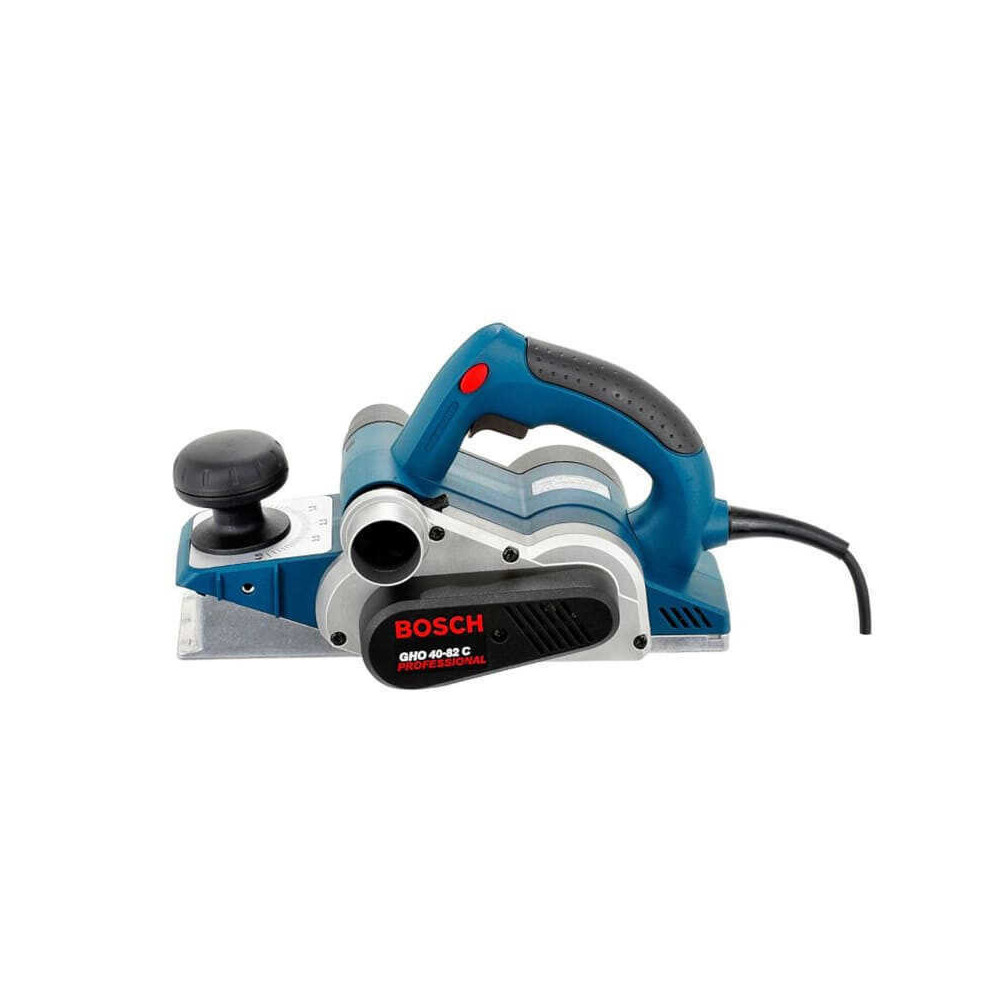 Rabot electrique 850W gho 40 82 c Bosch 060159A760