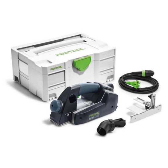 Rabot electrique ehl 65 eq plus Festool 576601