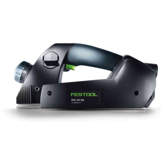 Rabot electrique ehl 65 eq plus Festool 576601