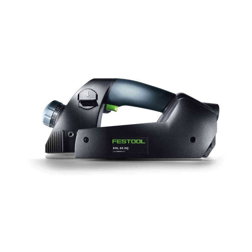 Rabot electrique ehl 65 eq plus Festool 576601
