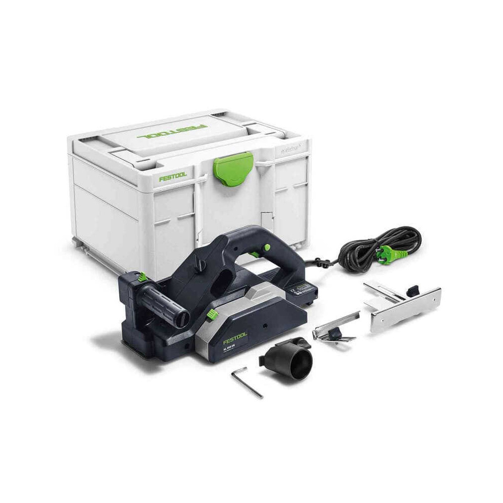 Rabot hl 850 eb plus Festool 576253