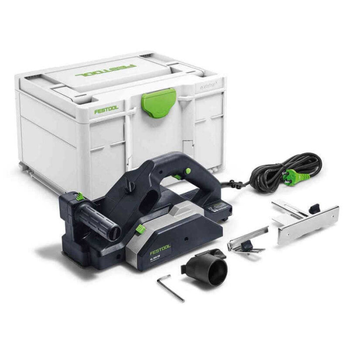 Rabot hl 850 eb plus Festool 576253