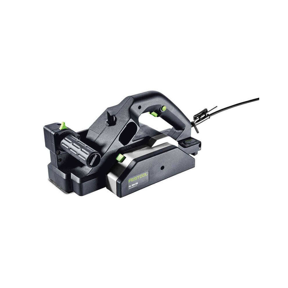 Rabot hl 850 eb plus Festool 576253