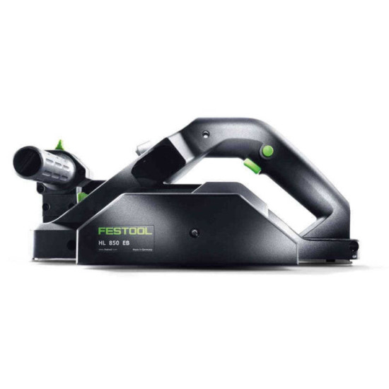 Rabot hl 850 eb plus Festool 576253