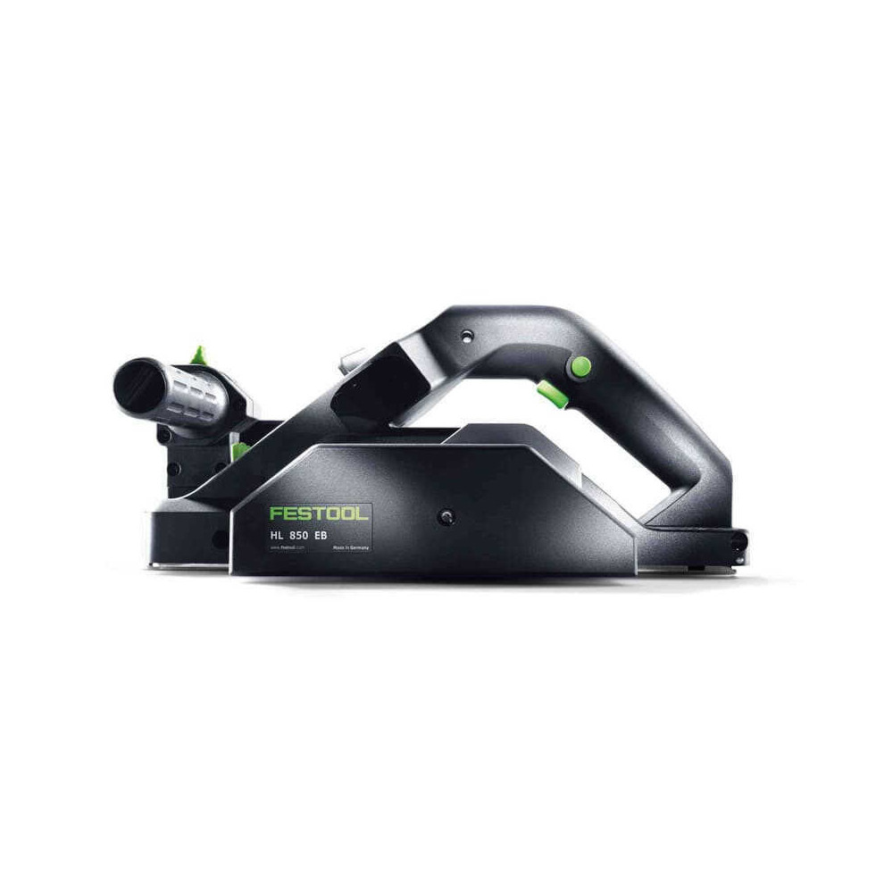 Rabot hl 850 eb plus Festool 576253