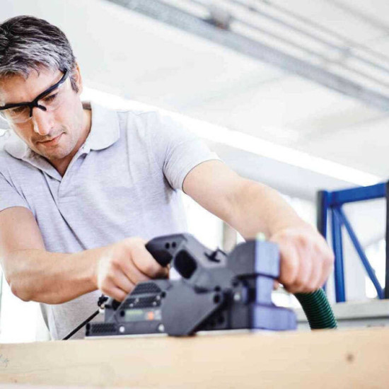 Rabot hl 850 eb plus Festool 576253