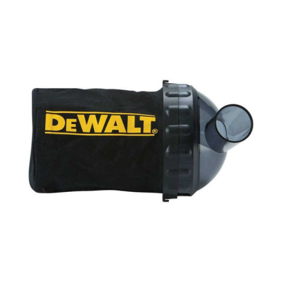 Rabot sans fil 18V xr Dewalt DCP580P2 qw