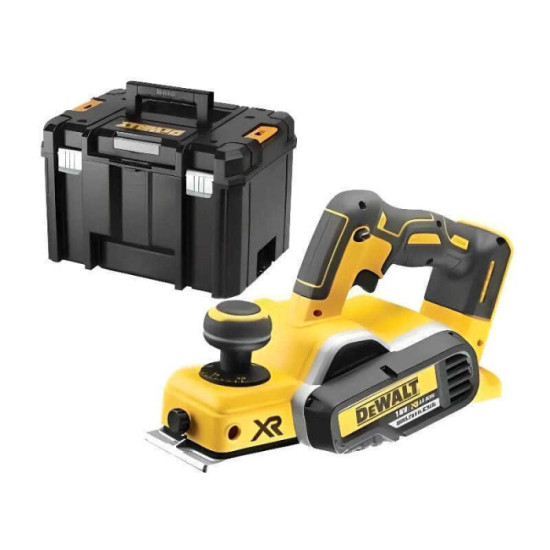 Rabot 18V Dewalt DCP580NT