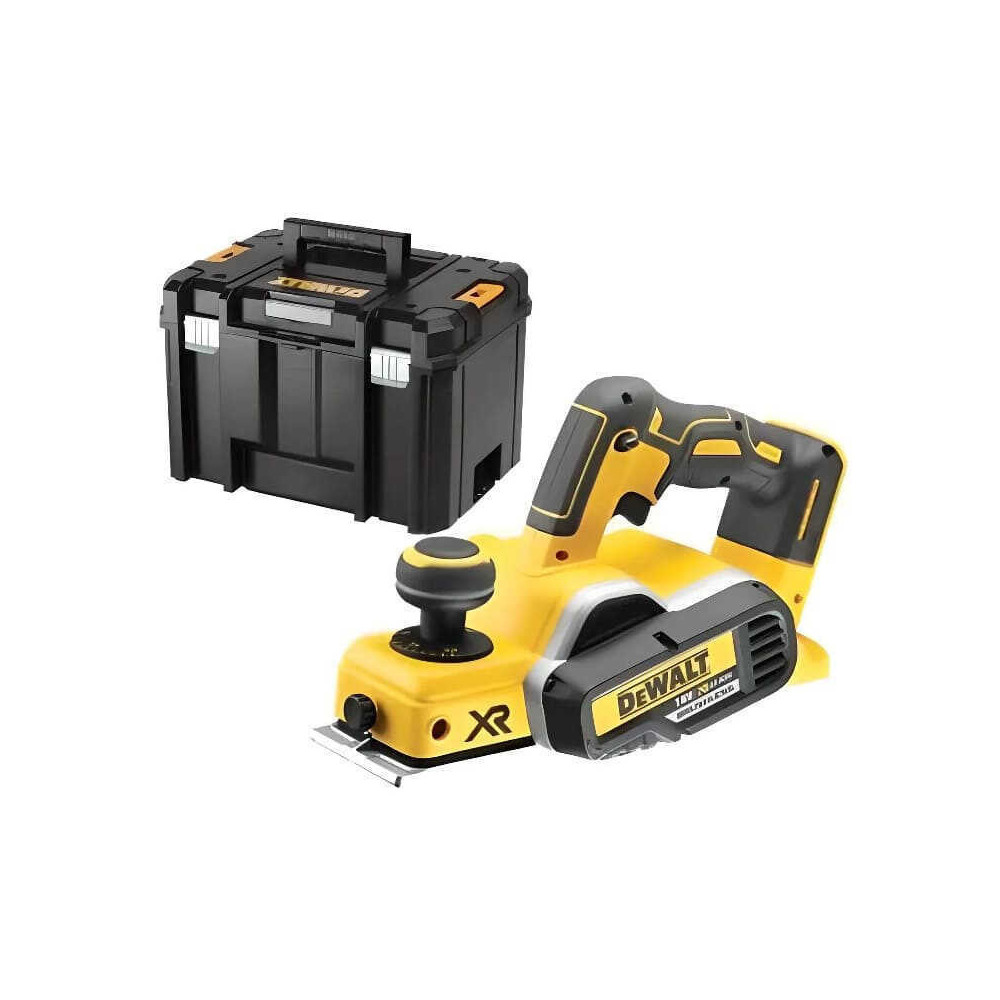 Rabot 18V Dewalt DCP580NT