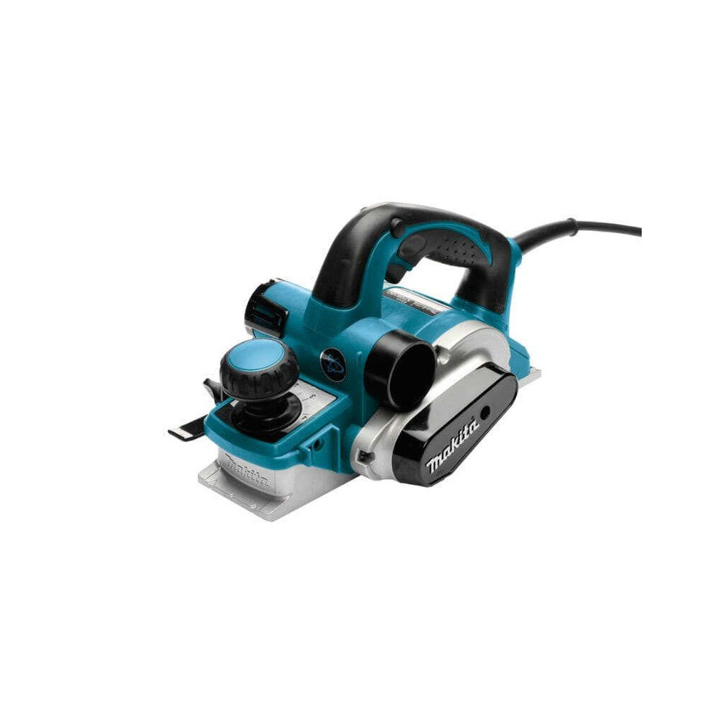 Raboteuse 1050W 82 mm Makita KP0810C