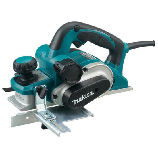 Rabot electrique filaire 850 w Makita KP0810
