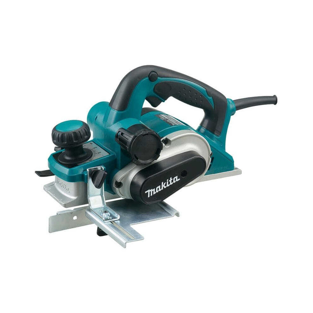 Rabot electrique filaire 850 w Makita KP0810