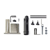 Raboteuse sans fil 18V 82MM tp pl 183 li bl solo Einhell 4345405
