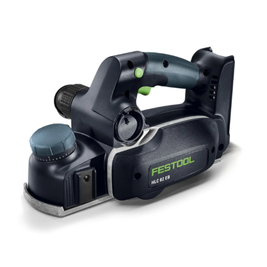 Rabot 18V hlc 82 eb basic set solo Festool 578600