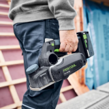 Rabot 18V hlc 82 eb basic set solo Festool 578600