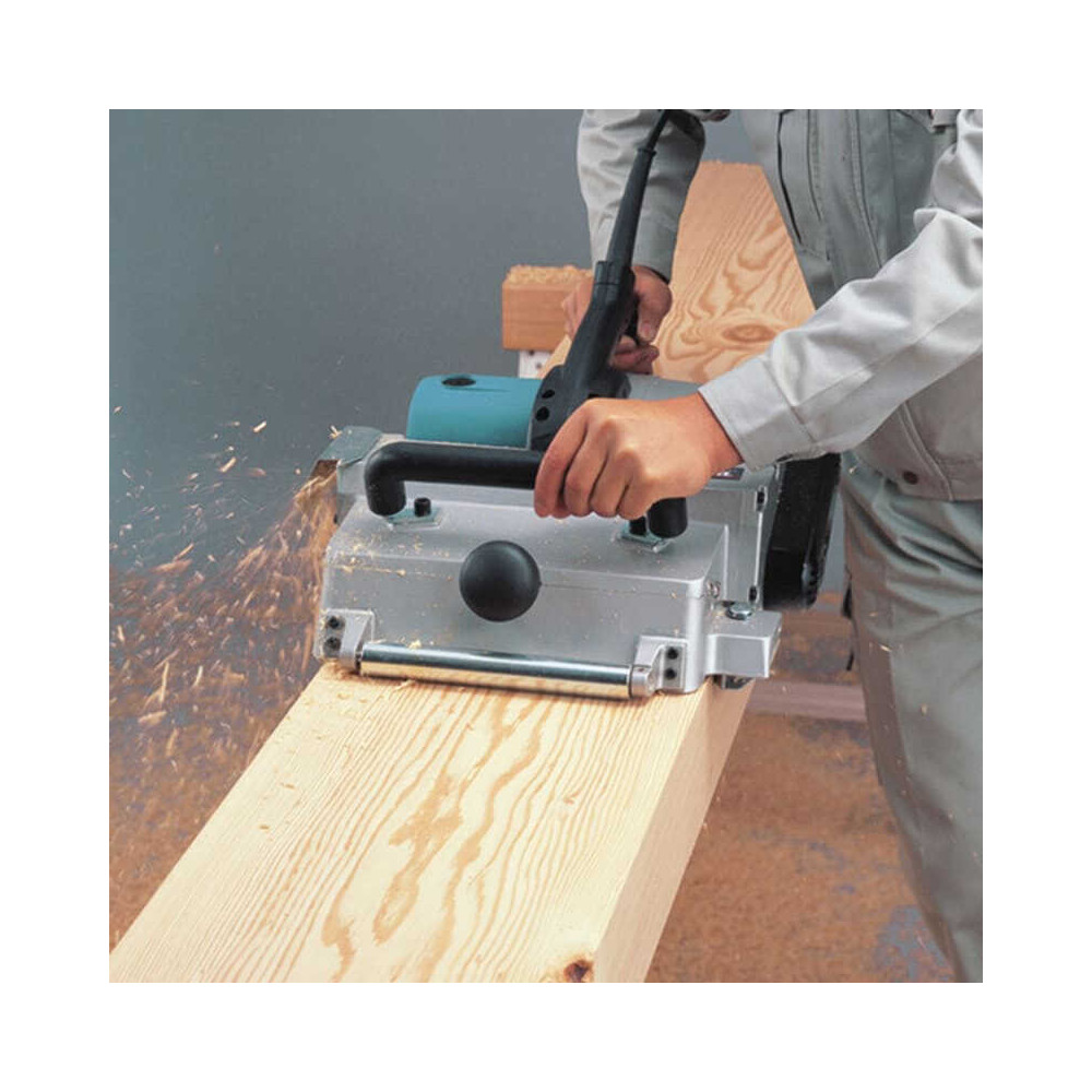 Rabot de charpente 2200 w 312 mm Makita KP312S
