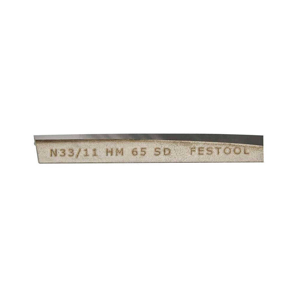 Couteau hélicoïdal HW 65 Festool 488503 au prix HT