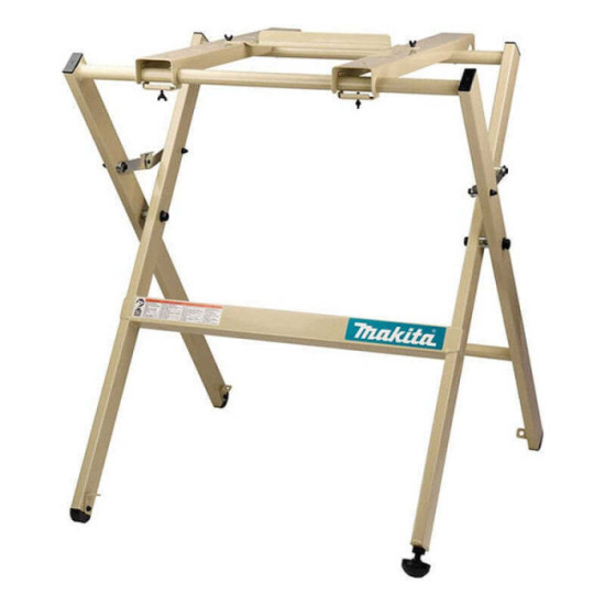 Etabli pour raboteuse 2012NB Makita 198689 7