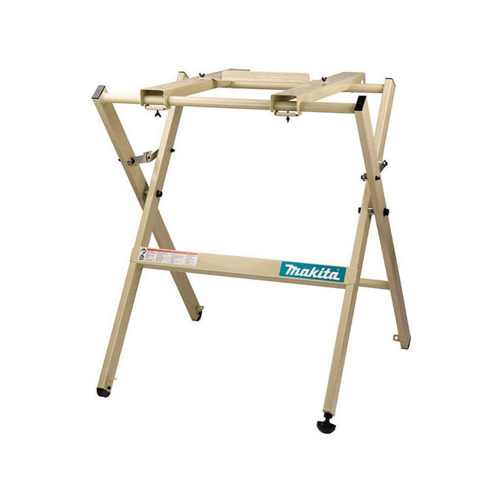 Etabli pour raboteuse 2012NB Makita 198689 7