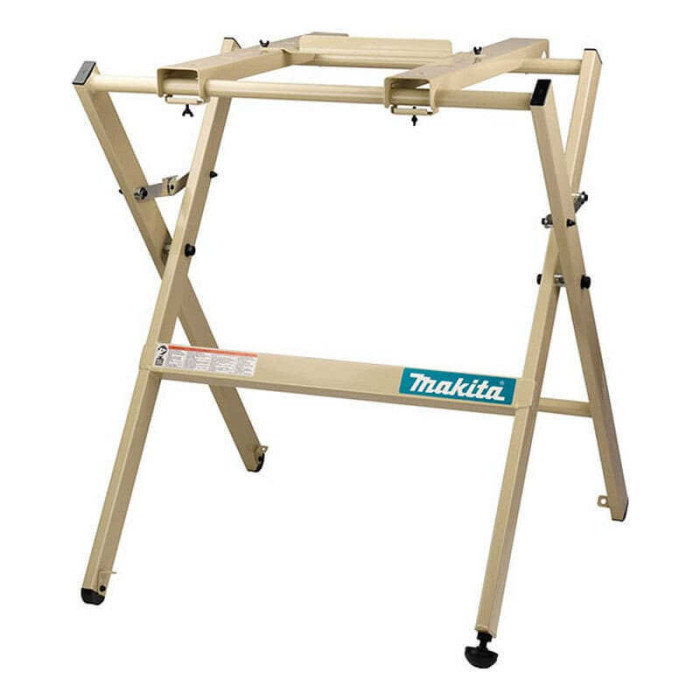 Etabli pour raboteuse 2012NB Makita 198689 7