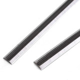 Jeux de plaquettes reversibles pour rabots hss 304 mm Makita 793346 8
