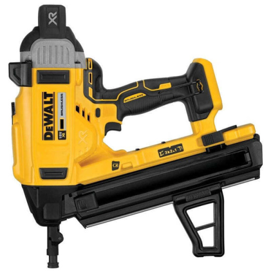 Cloueur a beton xr 18V solo Dewalt DCN890N xj