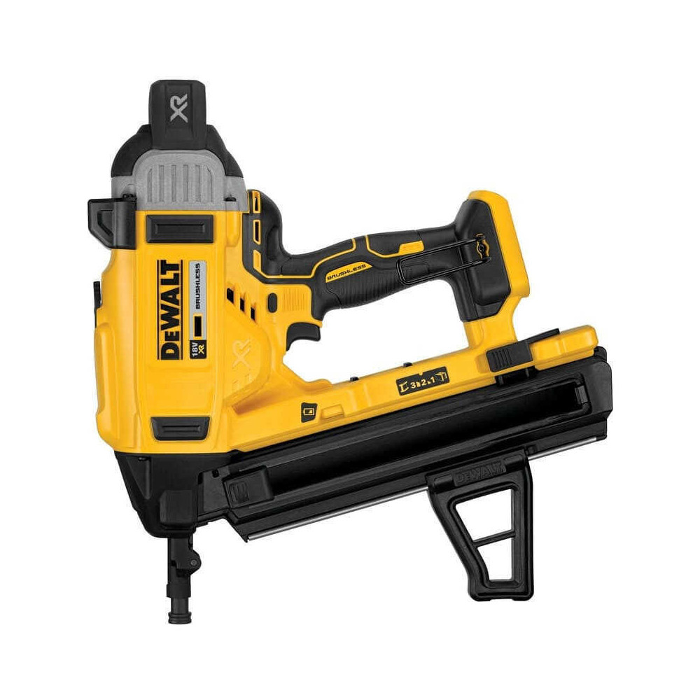 Cloueur a beton xr 18V solo Dewalt DCN890N xj