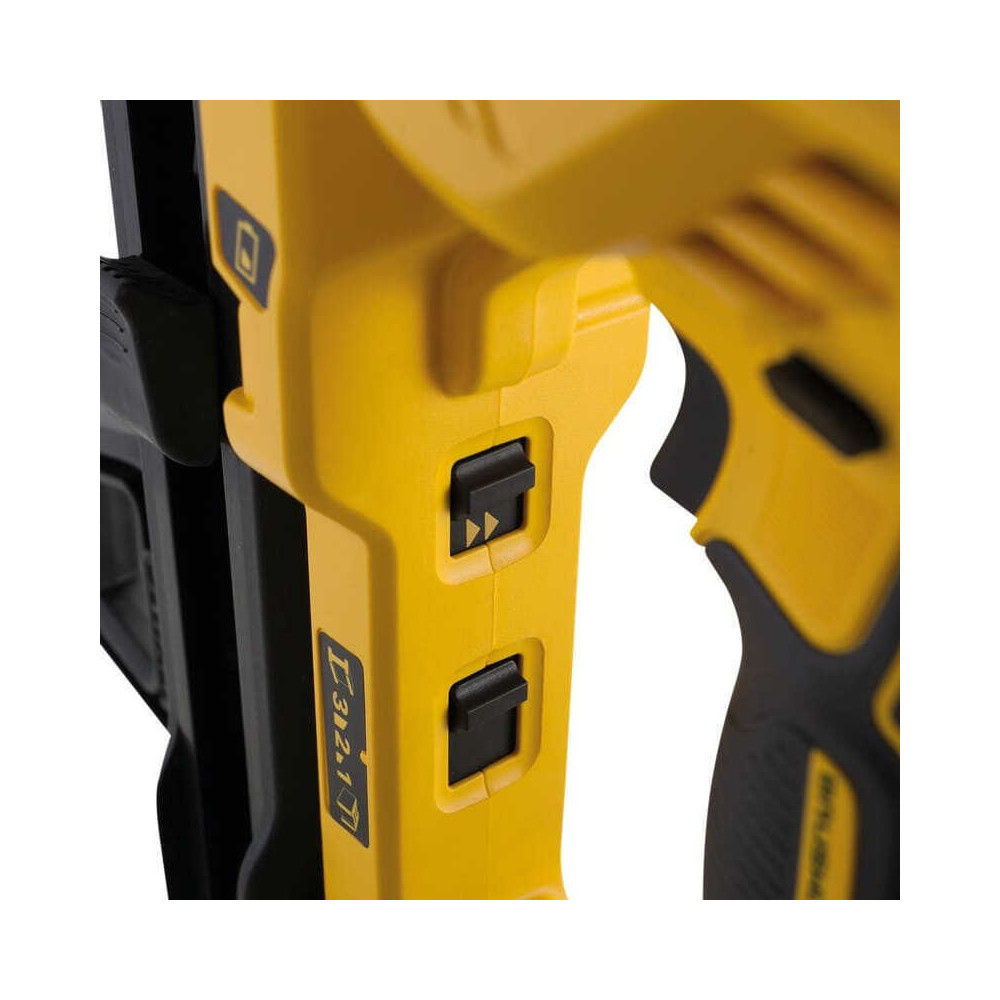 Cloueur a beton xr 18V solo Dewalt DCN890N xj