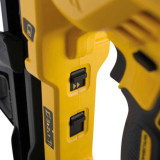 Cloueur a beton xr 18V solo Dewalt DCN890N xj