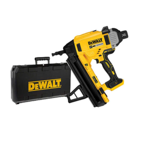 Cloueur a beton xr 18V solo coffret Dewalt DCN890NK xj