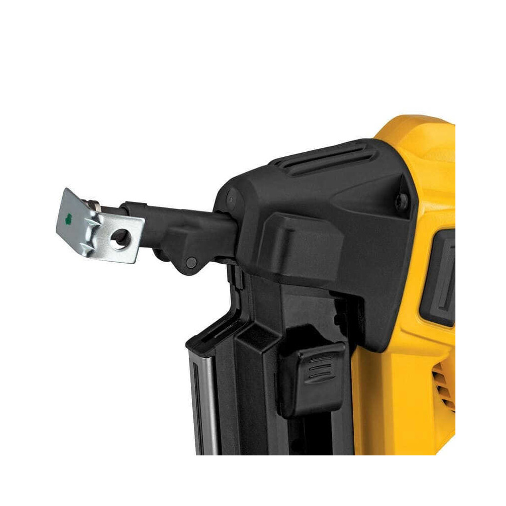 Cloueur a beton xr 18V solo coffret Dewalt DCN890NK xj