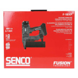 Cloueur a brads 1X2AH pointe 15 a 55 mm senco 10M2001N