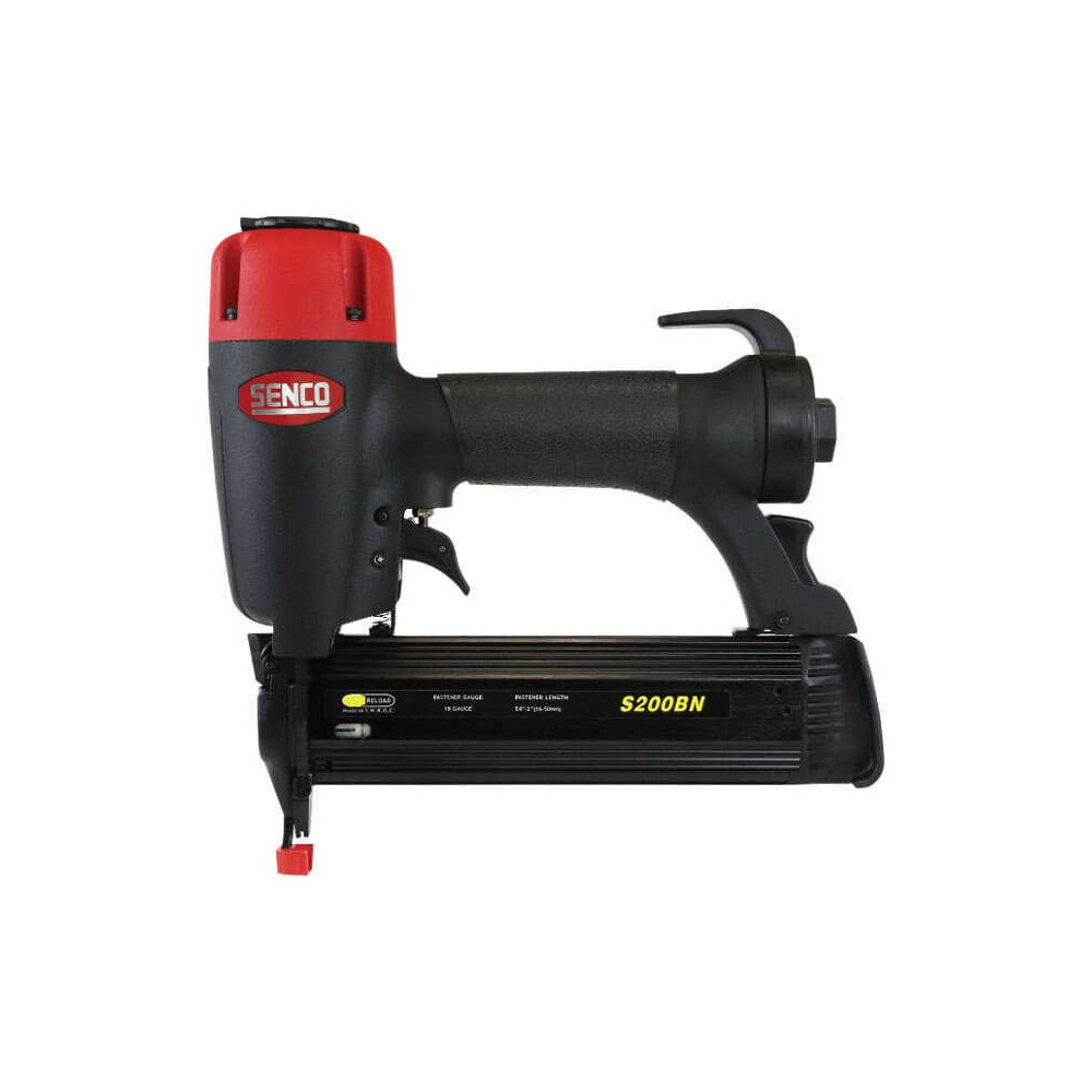Cloueur brads ax 12 mm pointe 16 50 mm senco S200BN