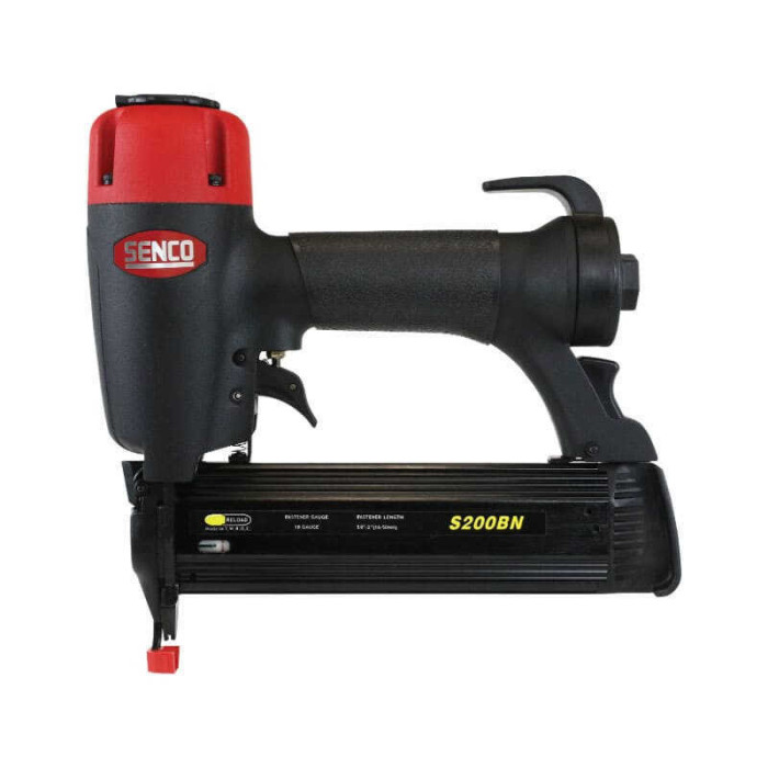 Cloueur brads ax 12 mm pointe 16 50 mm senco S200BN