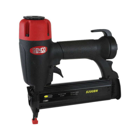 Cloueur brads ax 12 mm pointe 16 50 mm senco S200BN