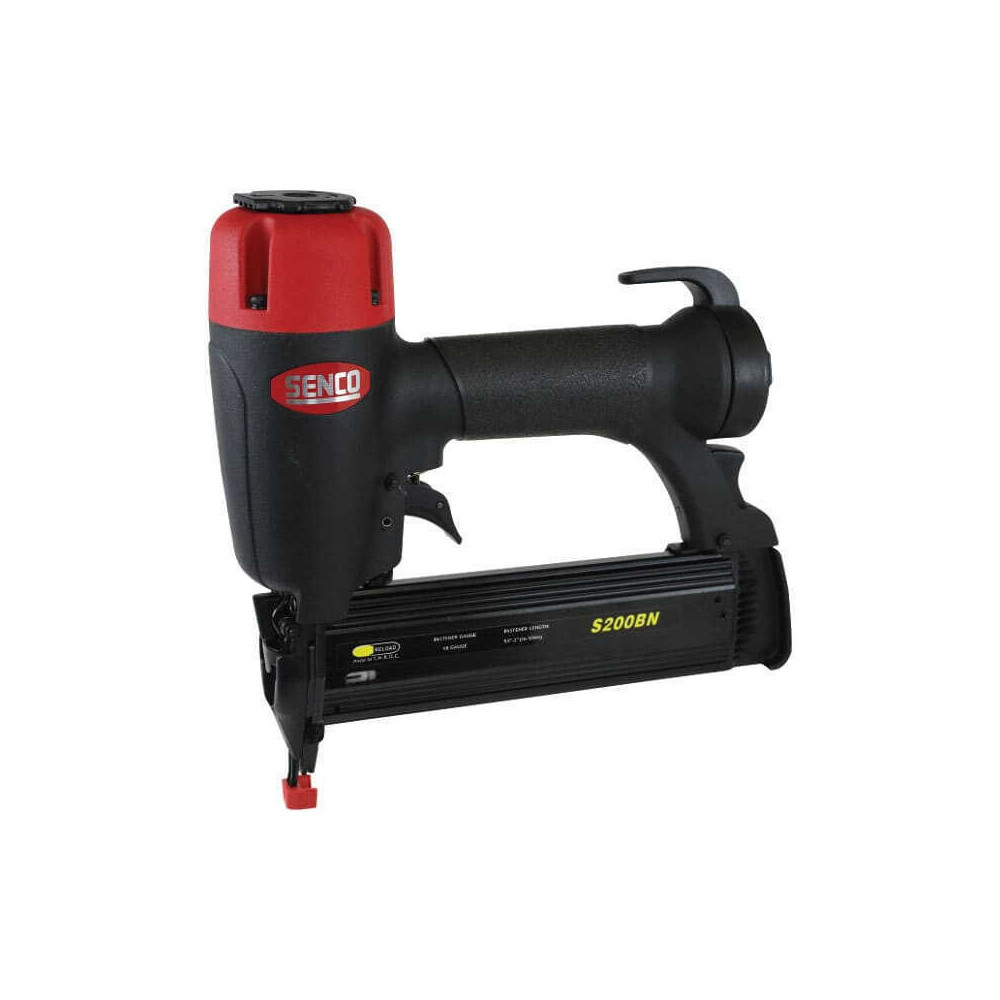 Cloueur brads ax 12 mm pointe 16 50 mm senco S200BN