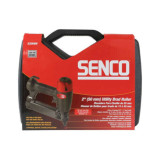 Cloueur brads ax 12 mm pointe 16 50 mm senco S200BN