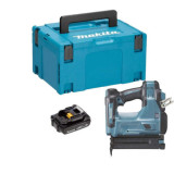 Cloueur a minibrads 18V li ion en makpac Makita DBN500Y1J