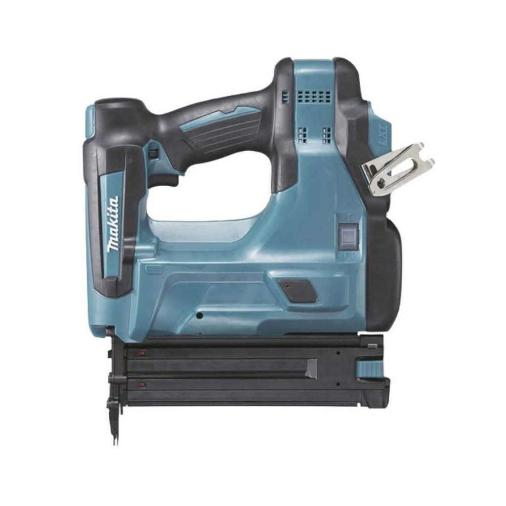 Cloueur a minibrads 18V li ion en makpac Makita DBN500Y1J