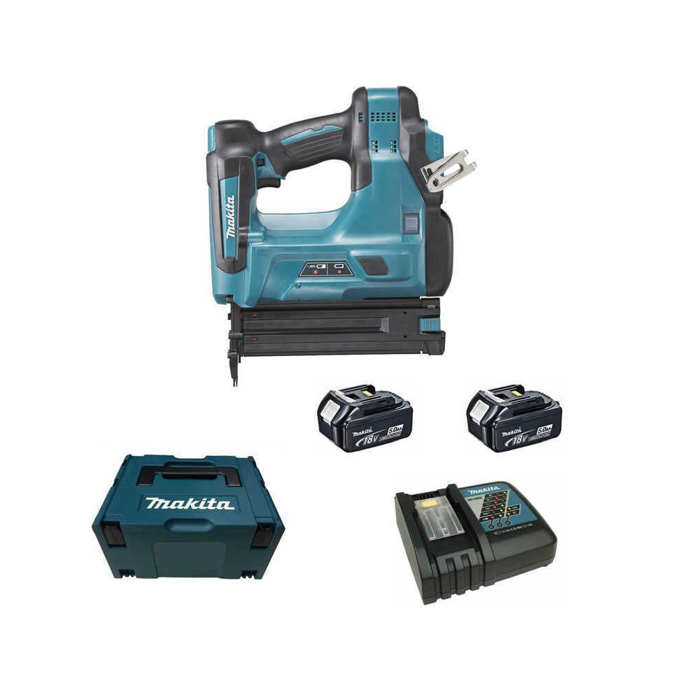 Cloueur Makita DBN500RTJ