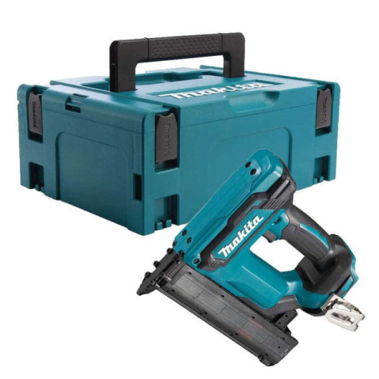 Cloueur a minibrads 35MM 18V Makita DFN350ZJ