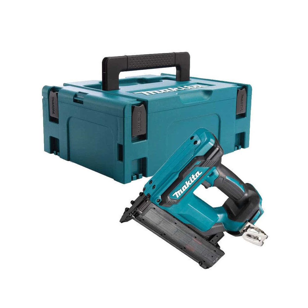 Cloueur a minibrads 35MM 18V Makita DFN350ZJ