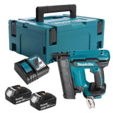 Cloueur a minibrads 18V Makita DFN350RFJ
