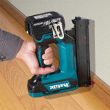 Cloueur a minibrads 18V Makita DFN350RFJ