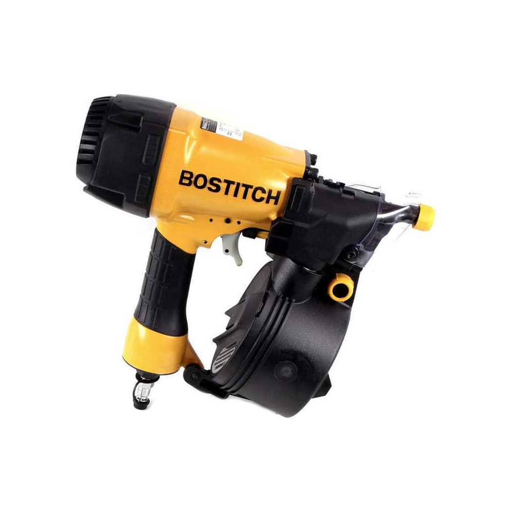 Cloueur pneumatique pour bardage bostitch N66C2E