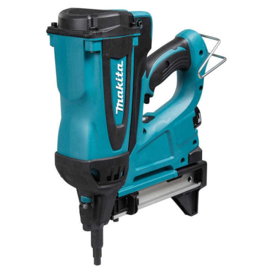 Cloueur a gaz li ion Makita GN420CLSE