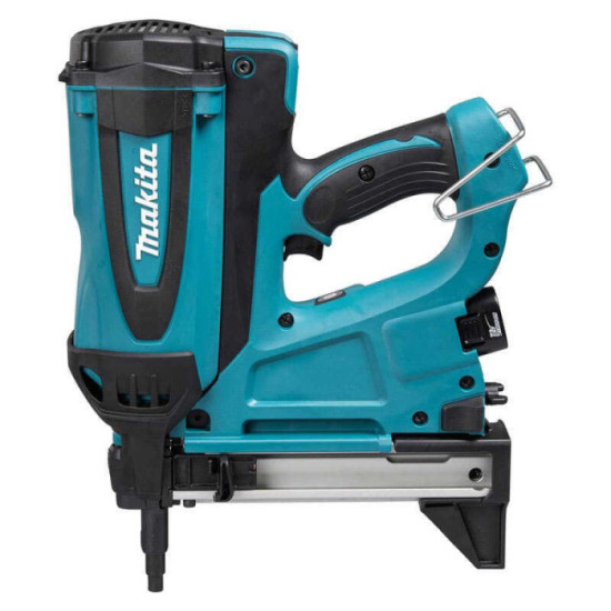 Cloueur a gaz li ion Makita GN420CLSE