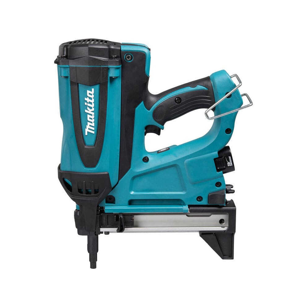 Cloueur a gaz li ion Makita GN420CLSE