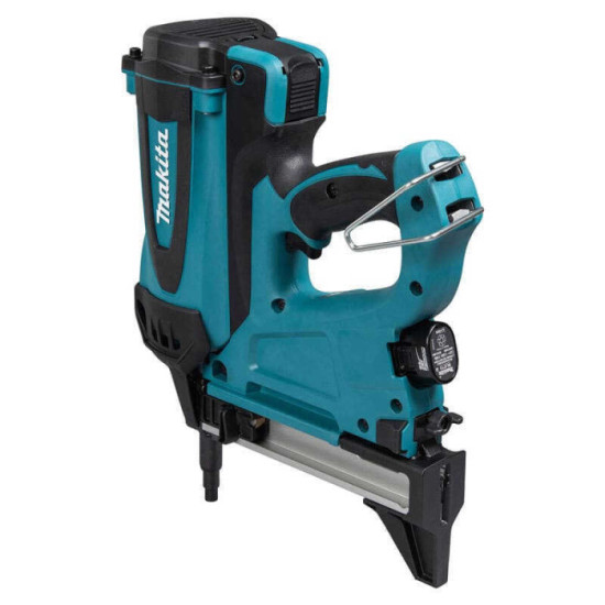 Cloueur a gaz li ion Makita GN420CLSE